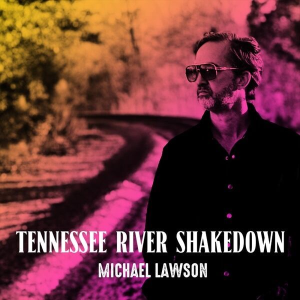 Cover art for Tennessee River Shakedown